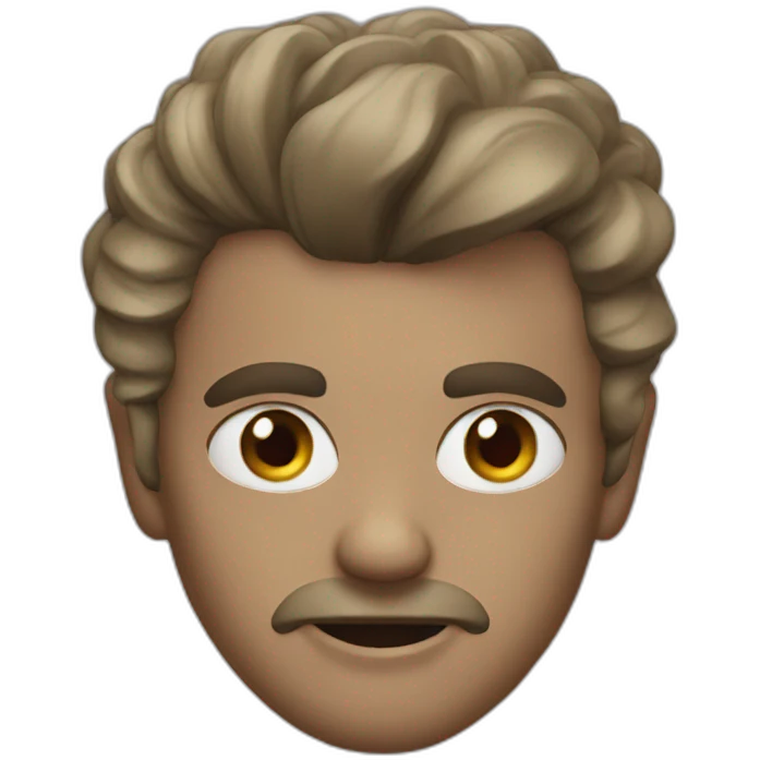 Hell side emoji