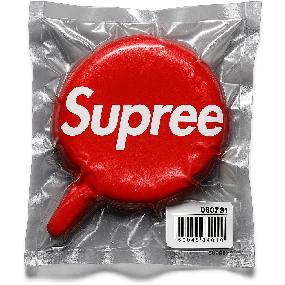 a suplery logo emoji