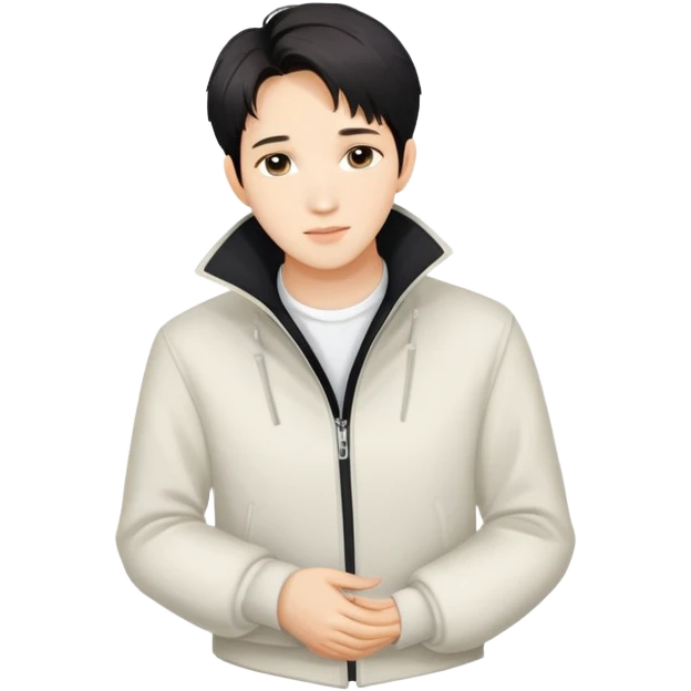 Dimash kudaibergen emoji