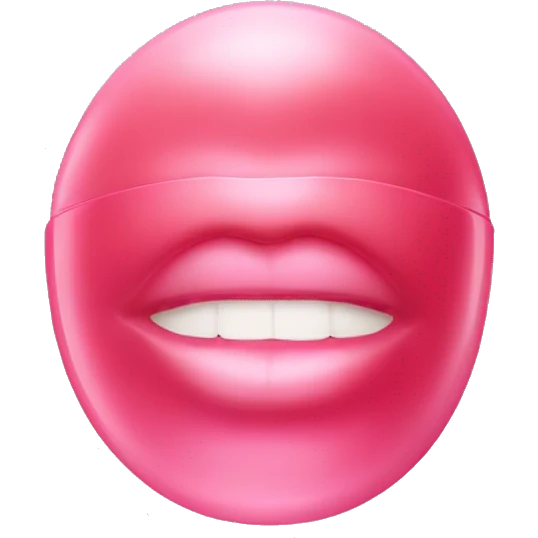 laneige lip mask candy emoji