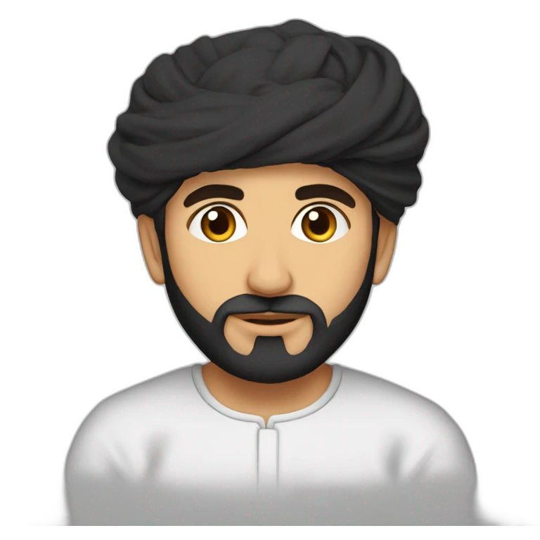 Mohammed Shia Sudani emoji