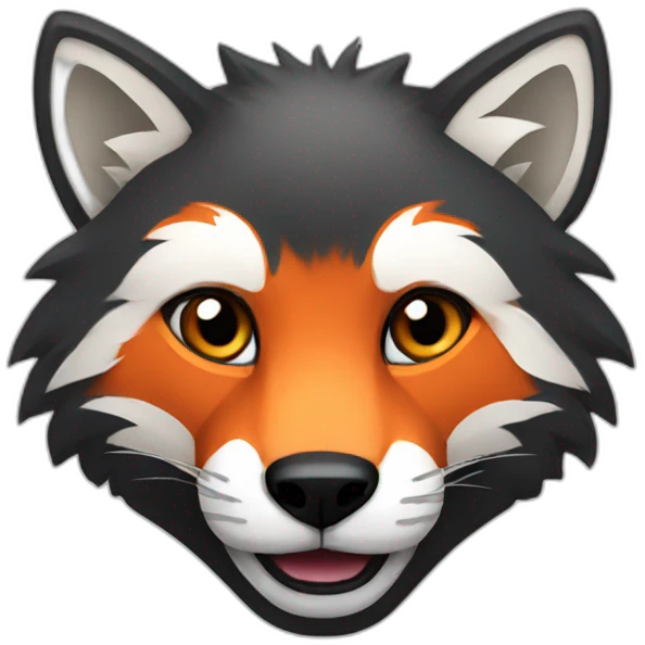 Firefox emoji