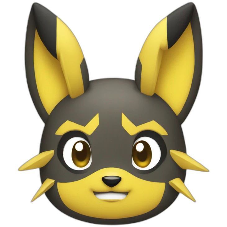 Matchu pichu emoji
