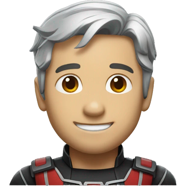 Antman emoji