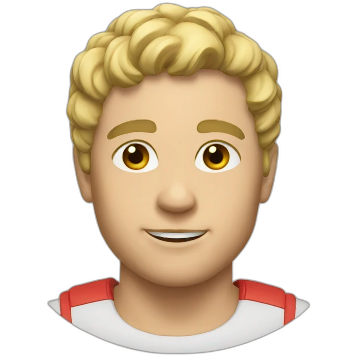 training emoji