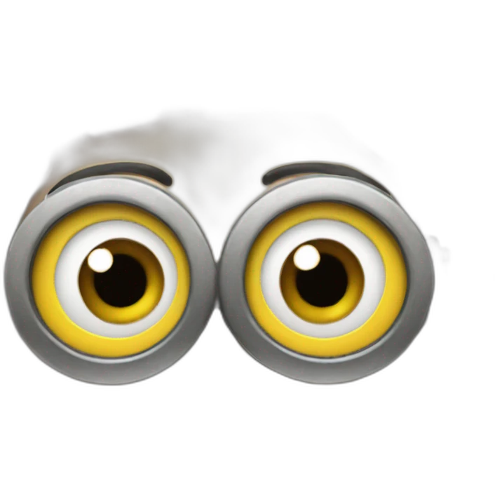 Minion emoji