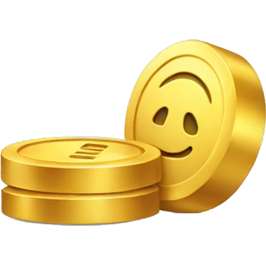 Stock gain emoji