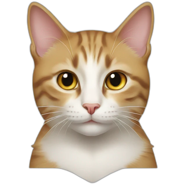 elon musk cat emoji