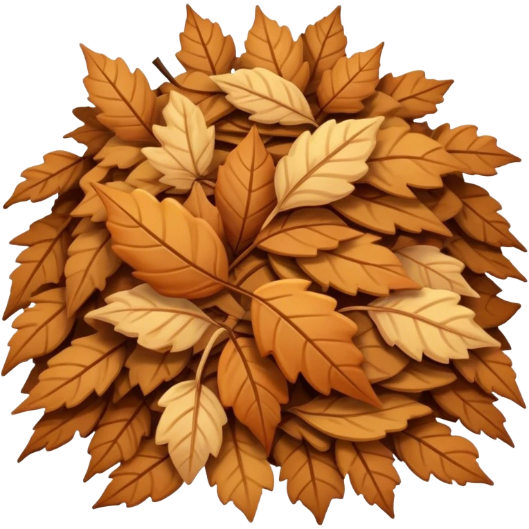oblique crunch emoji