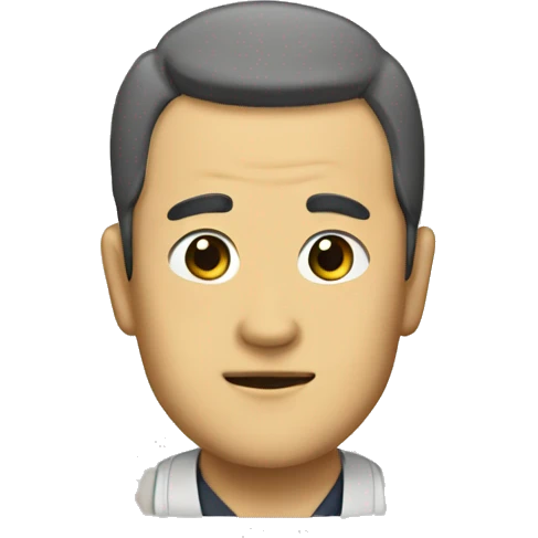toji emoji