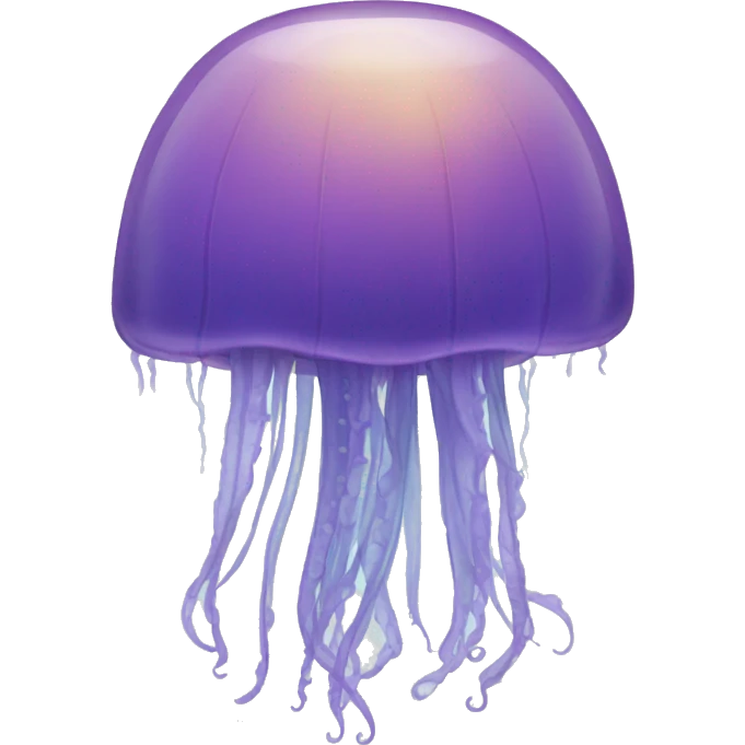jellyfish emoji