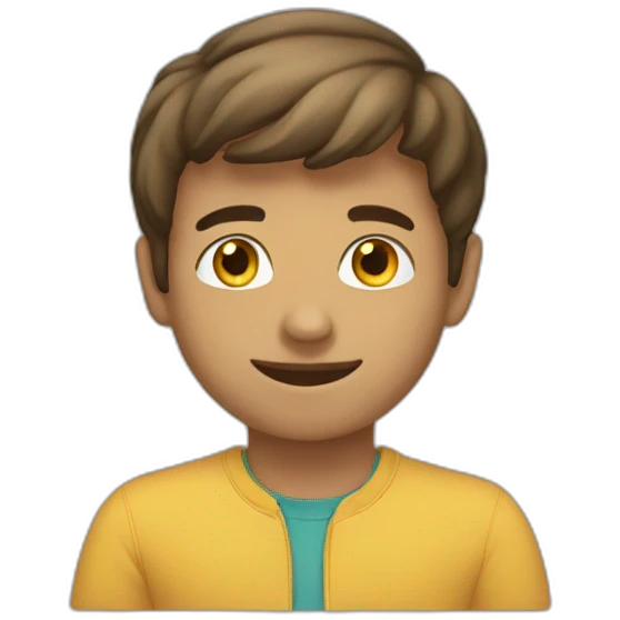 hermano emoji