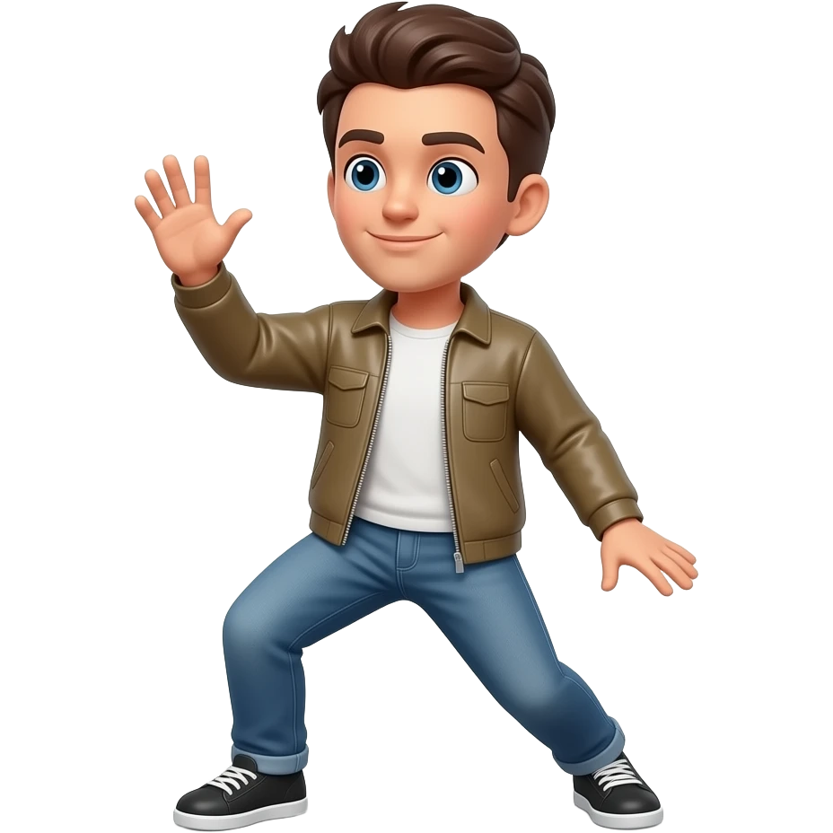 Skibidiiiiiii yes yes yes yes emoji