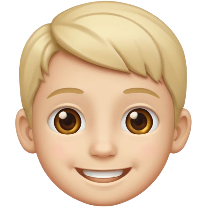 niño emoji