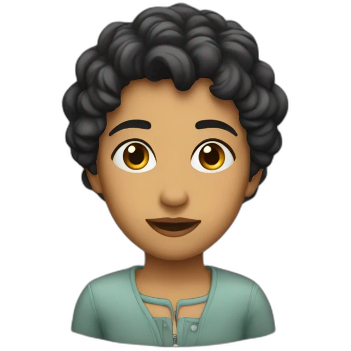 Miral Dedhia emoji