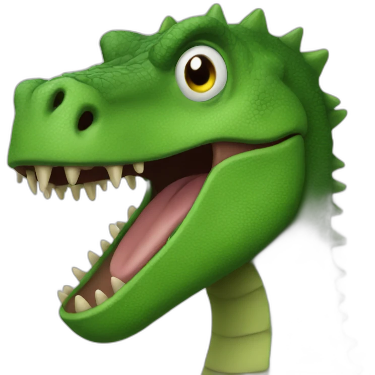 trogdor emoji