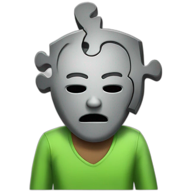 jigsaw admitting that he killed those people lol emoji