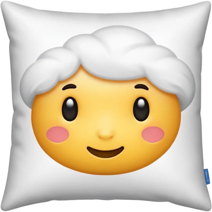 Pillow emoji