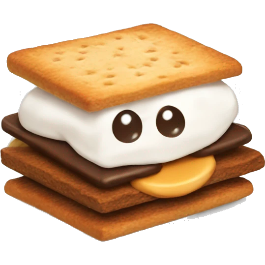 smore emoji
