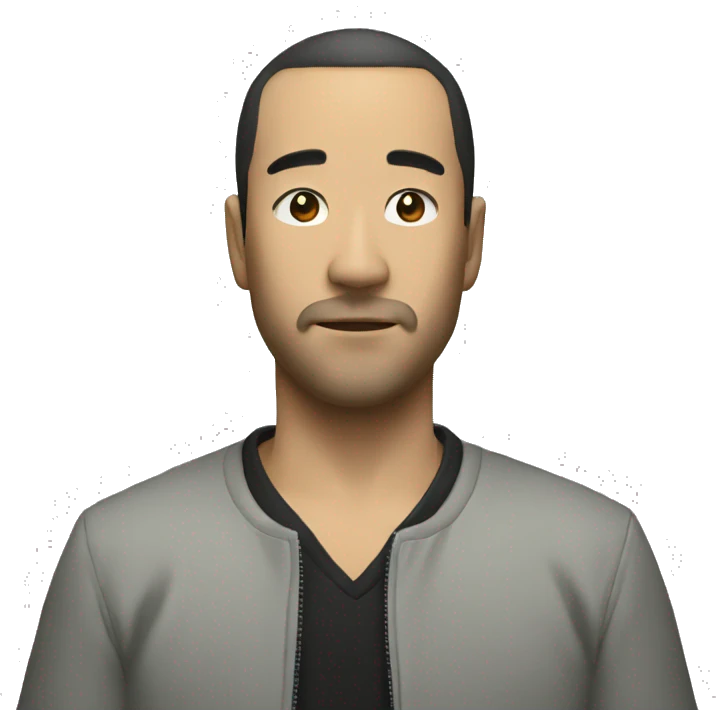 jdm emoji