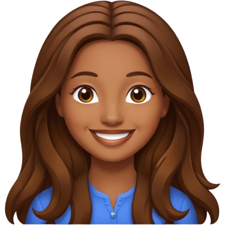 Aundrea Fimbres emoji