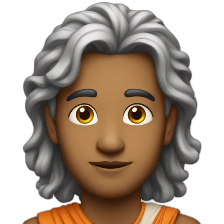 Hindu emoji