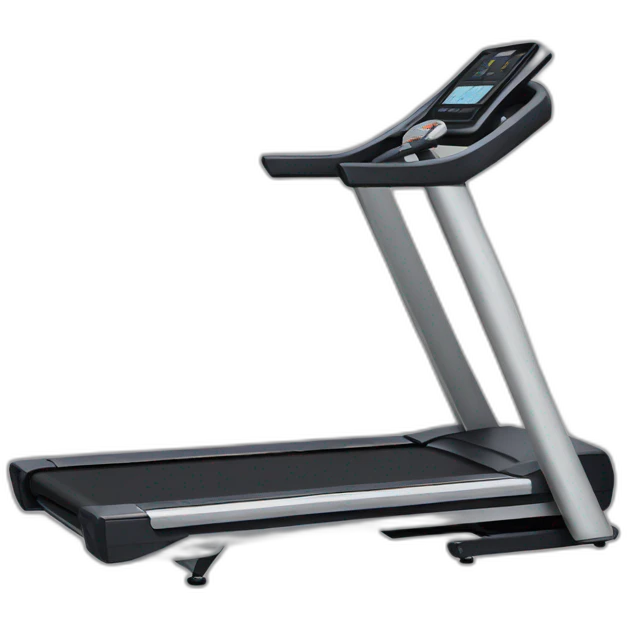 treadmil emoji