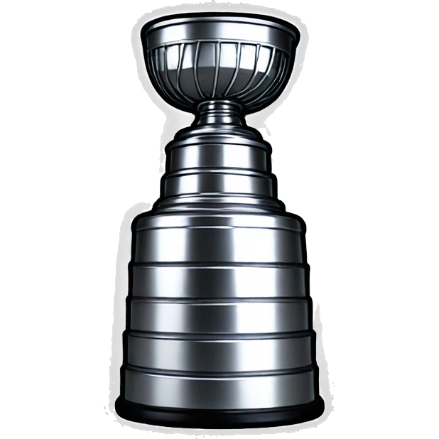 Stanley cup emoji
