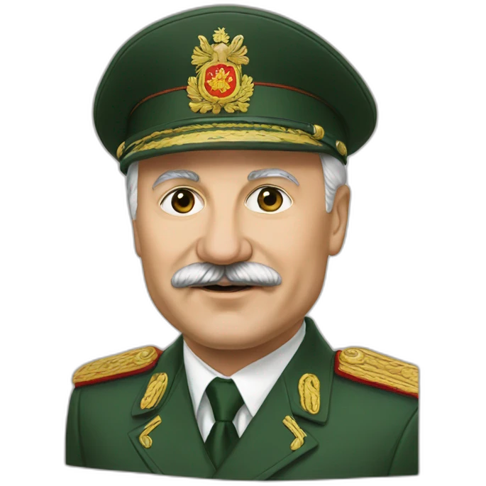 lukashenko emoji