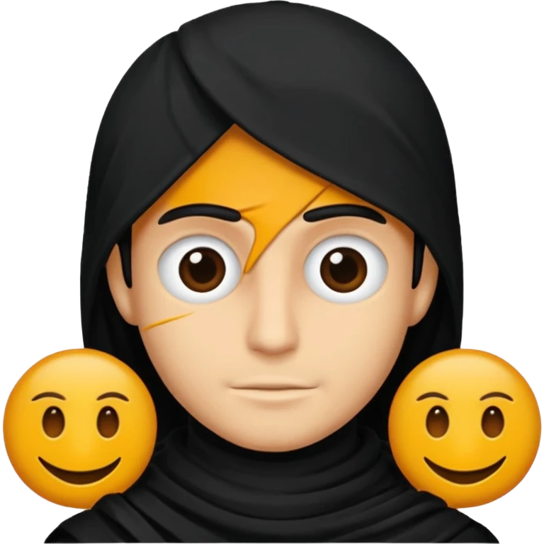 Text *asad* emoji