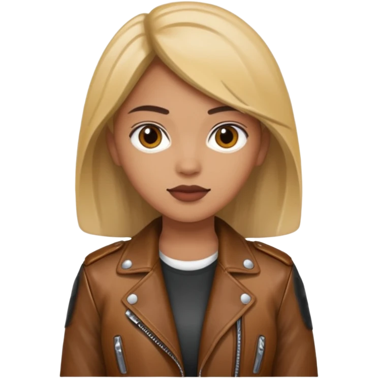 "MIA" emoji