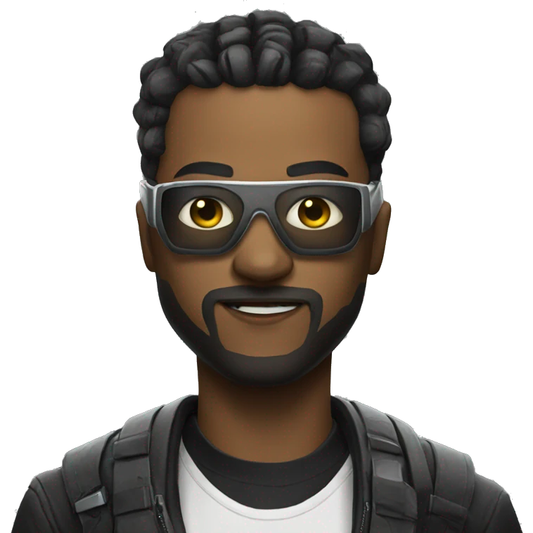Cyberpunk  emoji