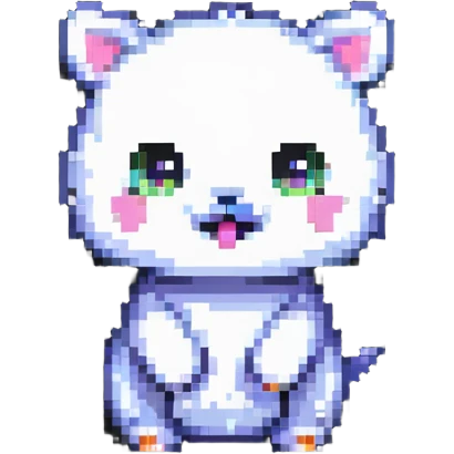 cute animal emoji