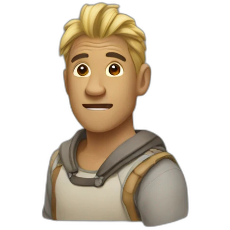 Koba la d emoji