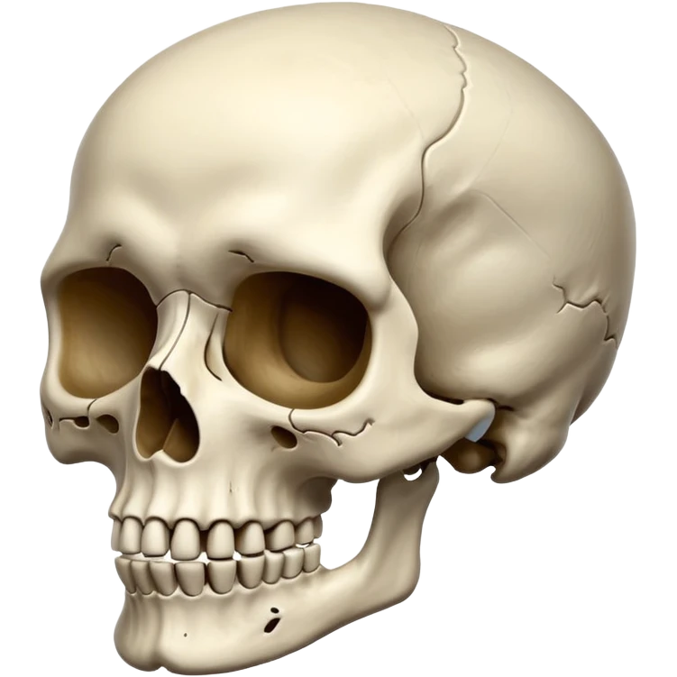 SKULL emoji