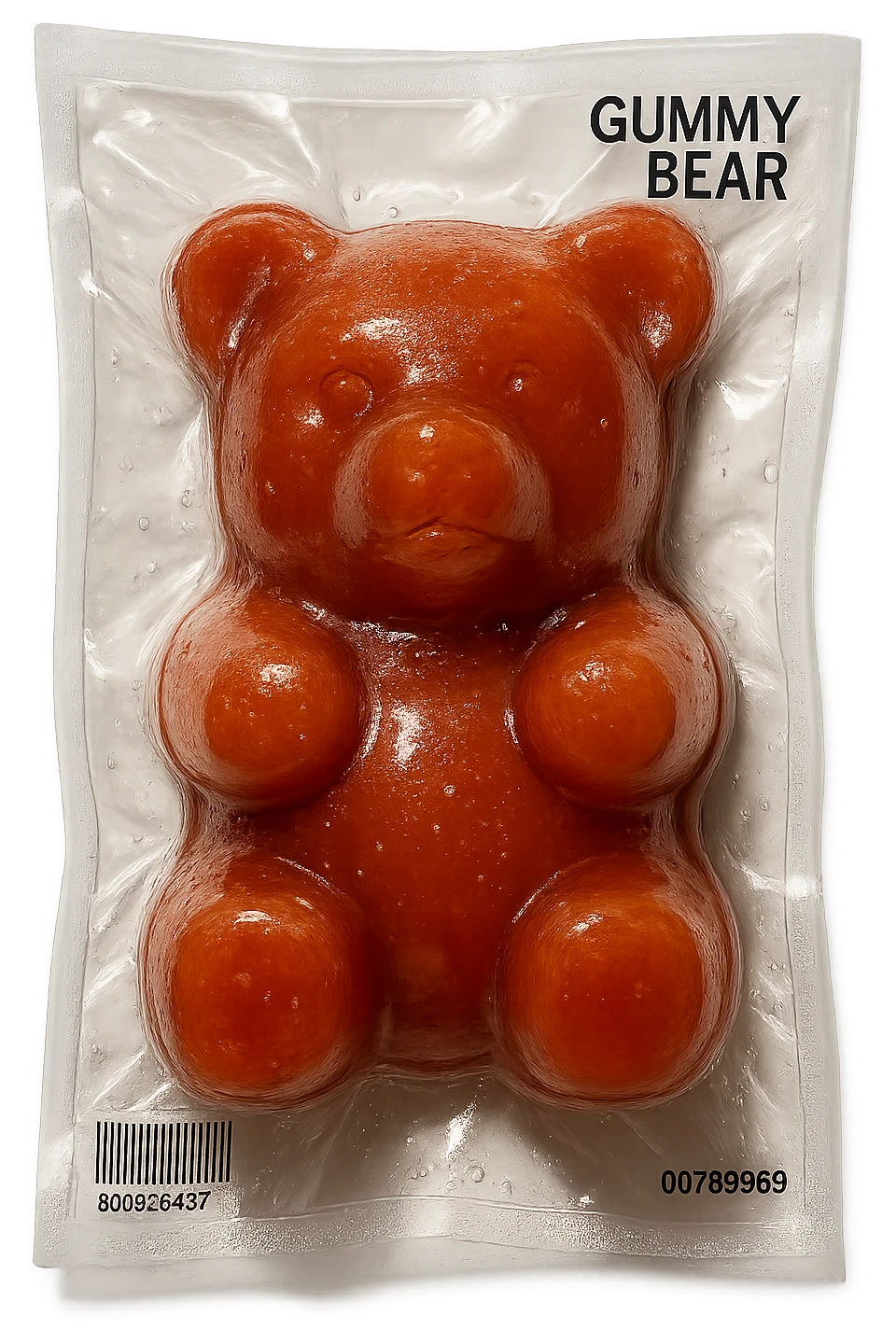 Bear emoji