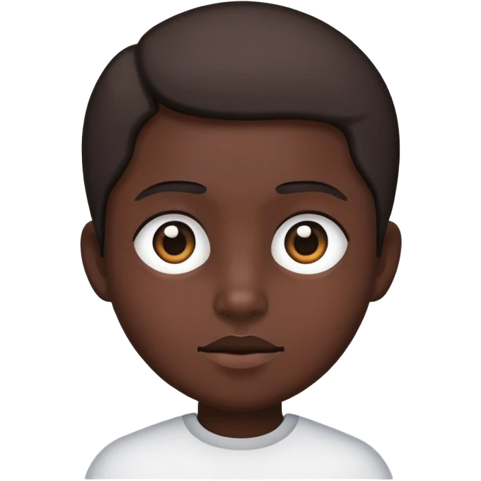 slave emoji