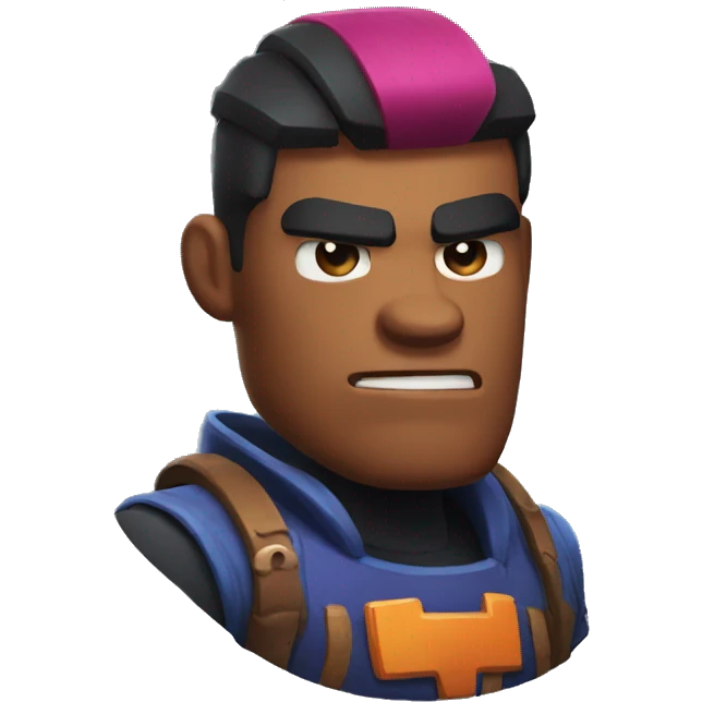 BRAWL stars emoji