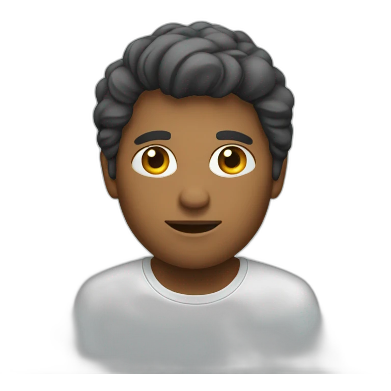 app start up emoji