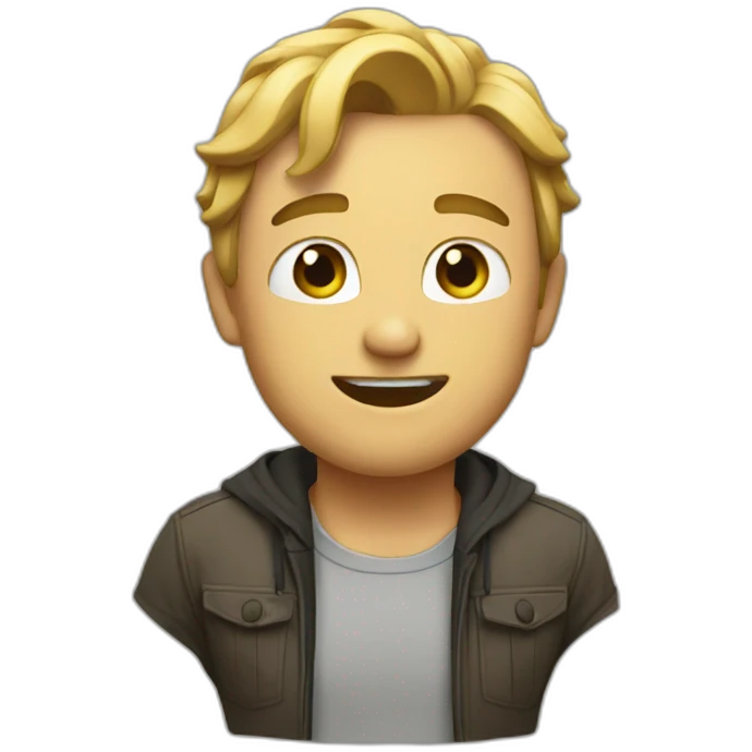 Yes emoji