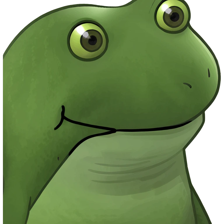 Side eye emoji  emoji