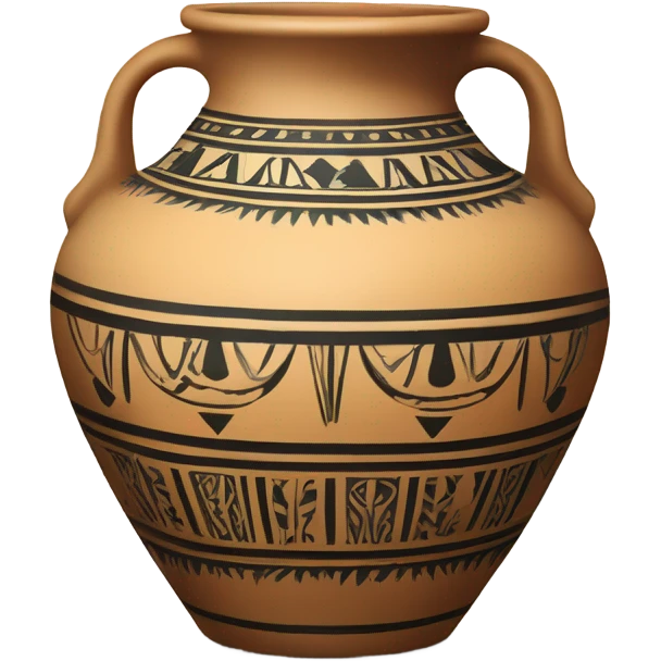 jar egypt emoji