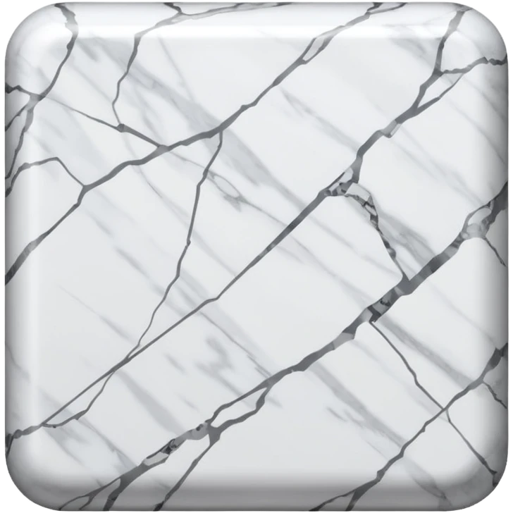 white square marble emoji