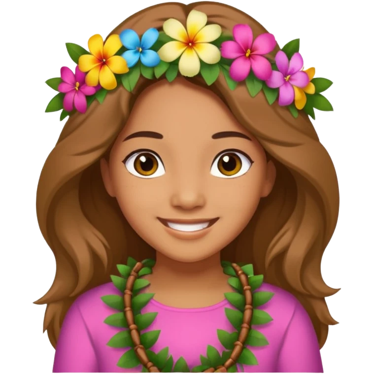 Maia kealoha  emoji