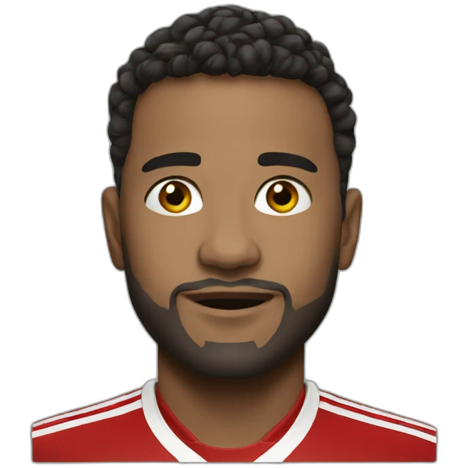 Liverpool emoji