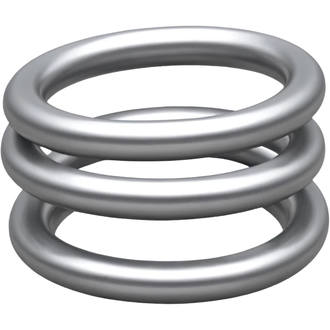 Coil Spring emoji