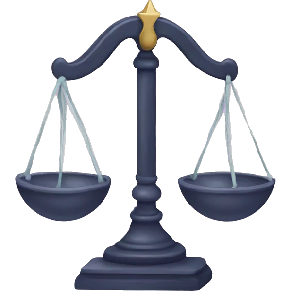 Libra emoji