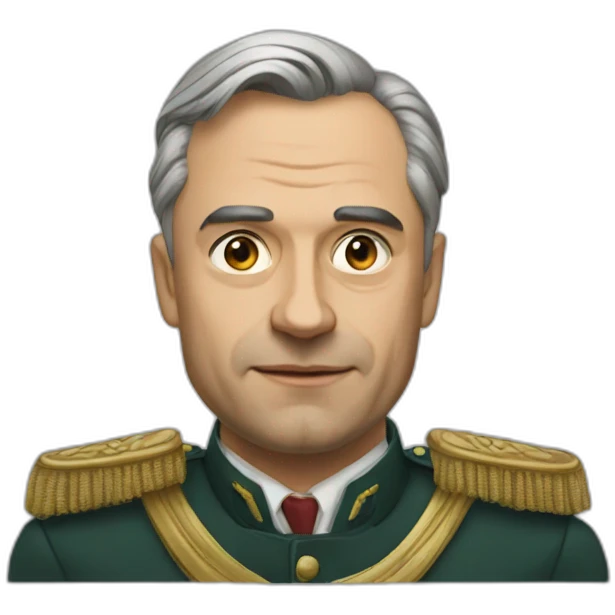 orban viktor emoji