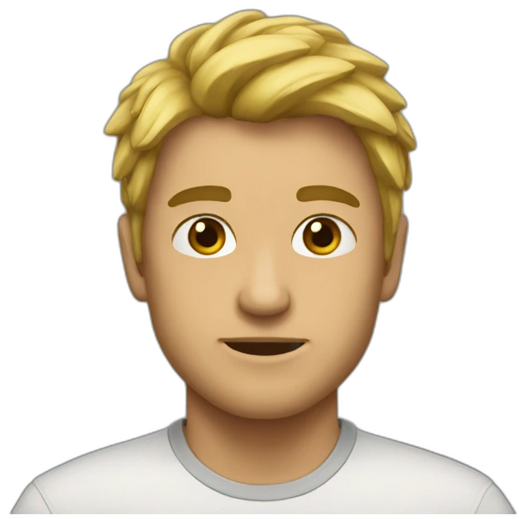Tomima emoji