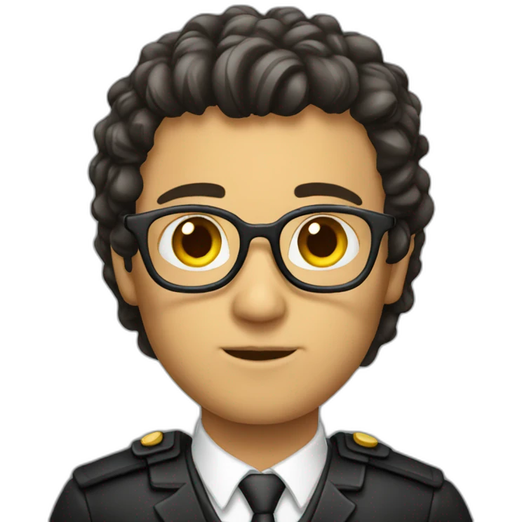 law emoji